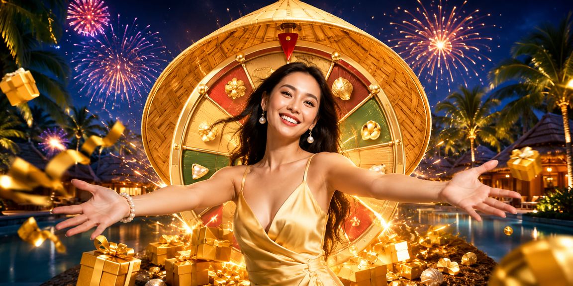 Bàn Roulette trên đảo Phú Quốc