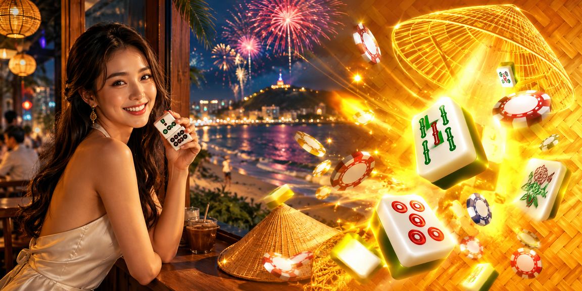 Khuyến mãi hấp dẫn tại 202526 với trải nghiệm Vũng Tàu